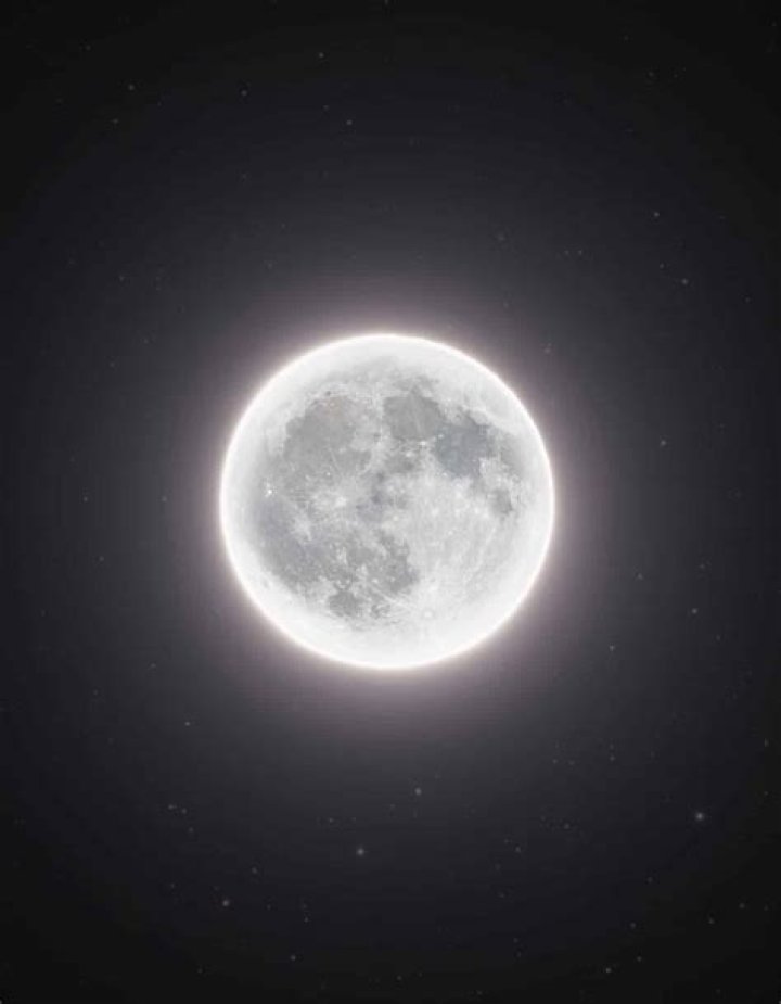 Magnum Moon — Pics
