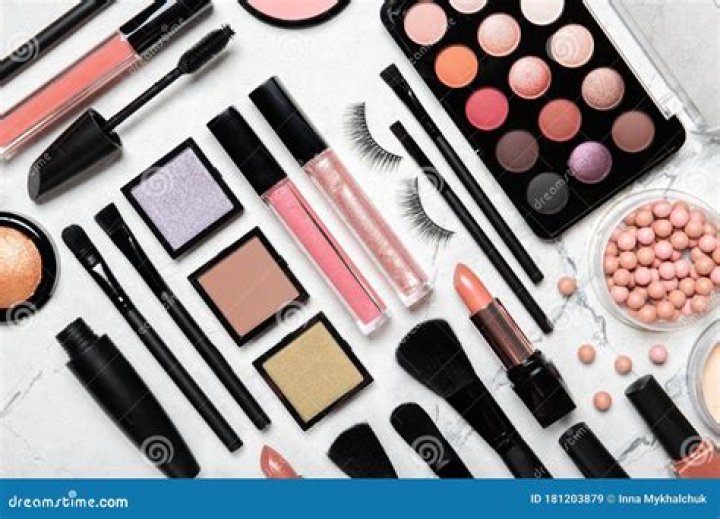 makeup