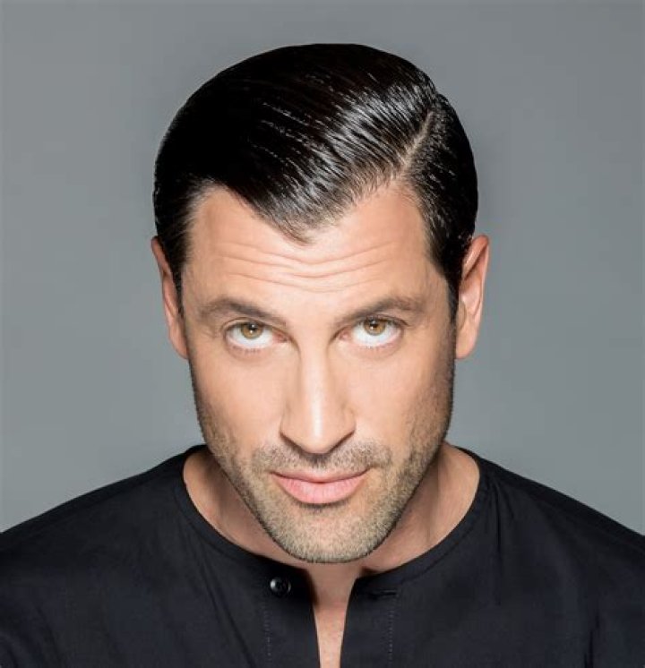 Maks Chmerkovskiy