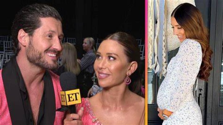 Maks & Val Chmerkovskiy Praise ‘Brave’ Wives For Opening Up About Pregnancy Loss & Hope To End ‘Stigma’ (Exclusive)