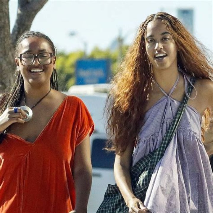 malia obama nyc internship