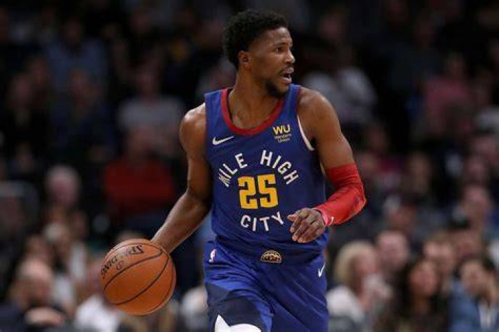 Malik Beasley Sentenced To 120 Days In Jail After Pleading Guilty To Gun Threat Amid Larsa Romance