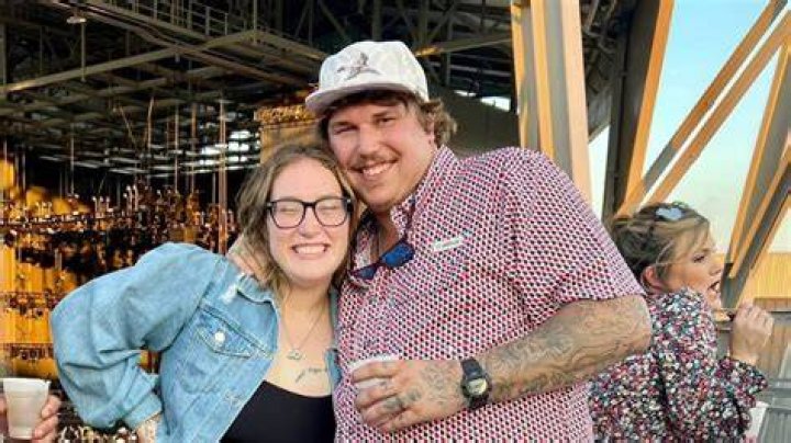 Mama June & new boyfriend