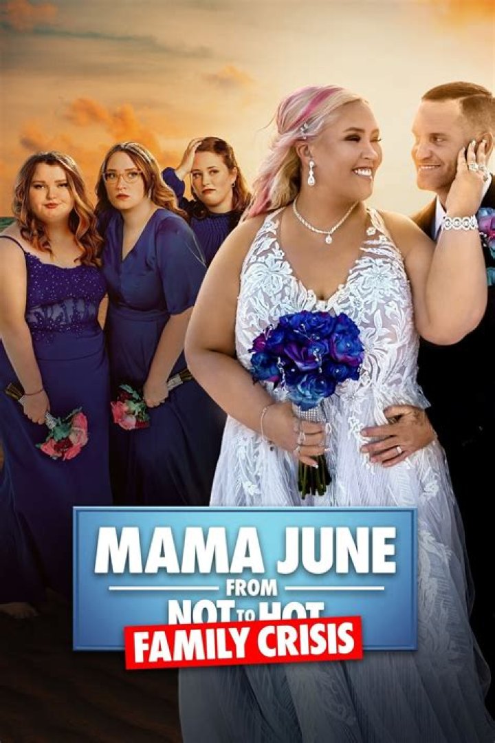 mama june and anna chemo