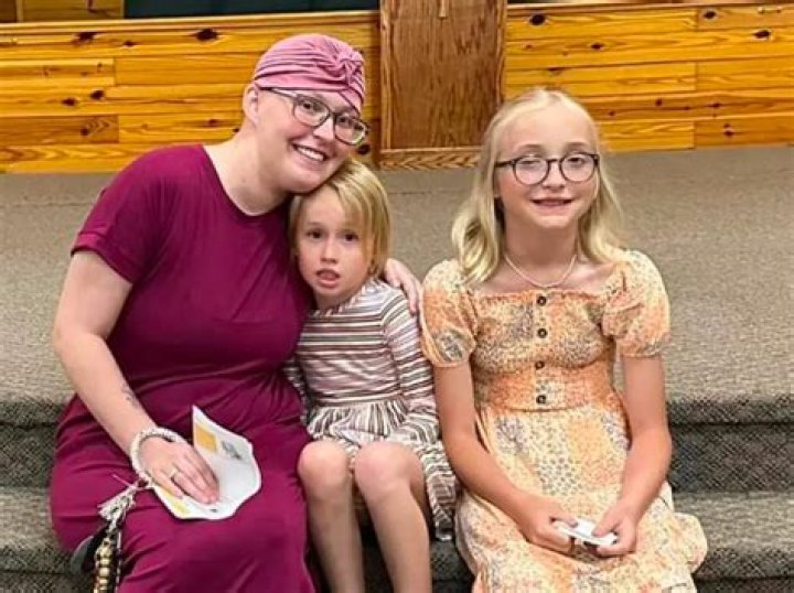 Mama June Daughter Anna