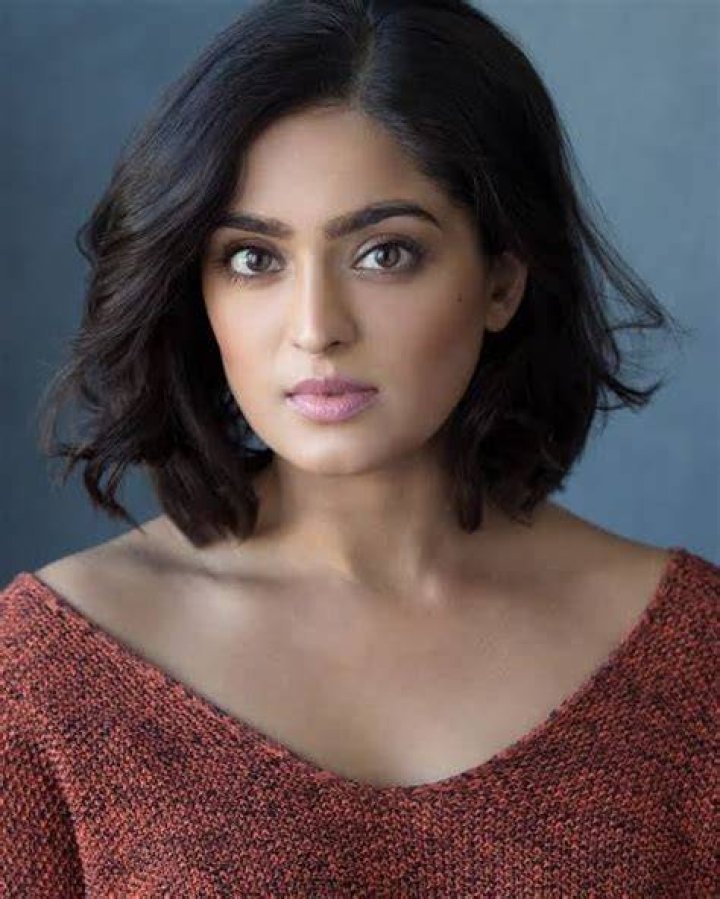 Mandeep Dhillon
