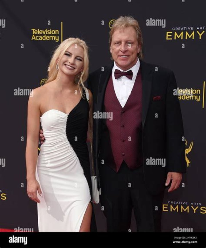 Mandy Hansen and Sig Hansen 71st Annual Primetime Creative Arts Emmy Awards, Day 1, Arrivals, Microsoft Theater, Los Angeles, USA - 14 Sep 2019