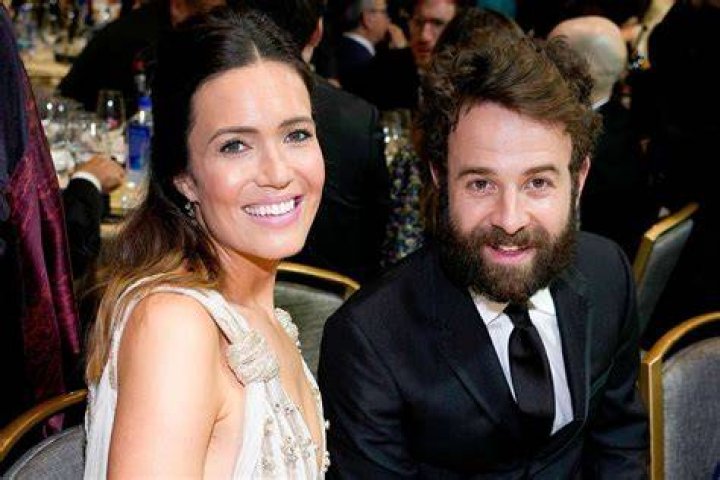 Mandy Moore, Taylor Goldsmith 'This is Us' FYC Event, Los Angeles, USA - 06 Jun 2019