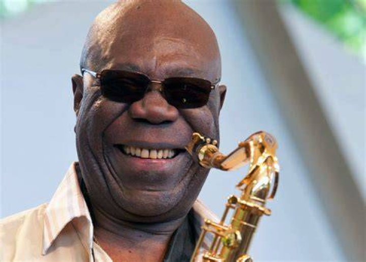 Manu Dibango
