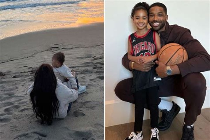 Maralee Nichols Proudly Dubs Herself ‘Theo’s Mom’ Amid New Tristan & Khloe Drama