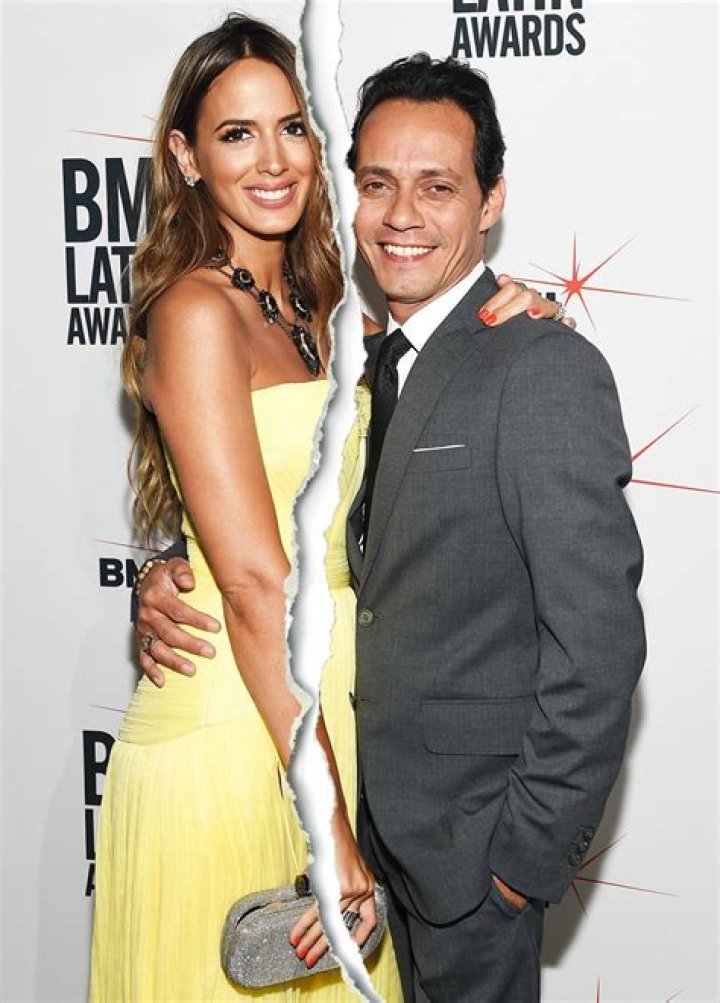 Marc Anthony Shannon De Lima 