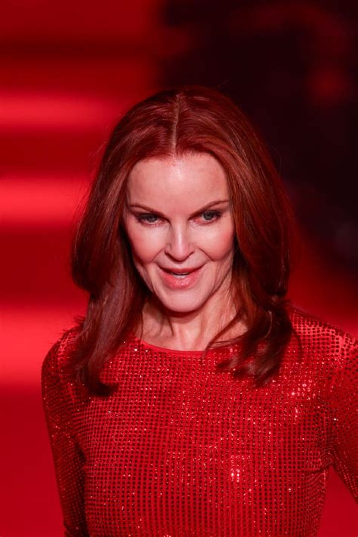Marcia Cross