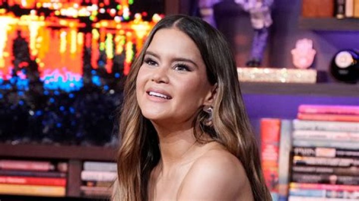 Maren Morris In 2017