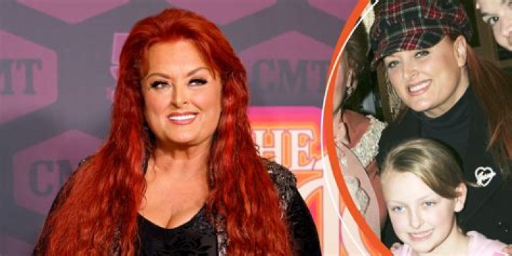 Maren Morris, Kristin Chenoweth & More Stars Mourn Naomi Judd After Death At 76