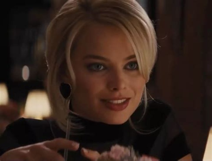 Margot Robbie Channels The Original Barbie Look