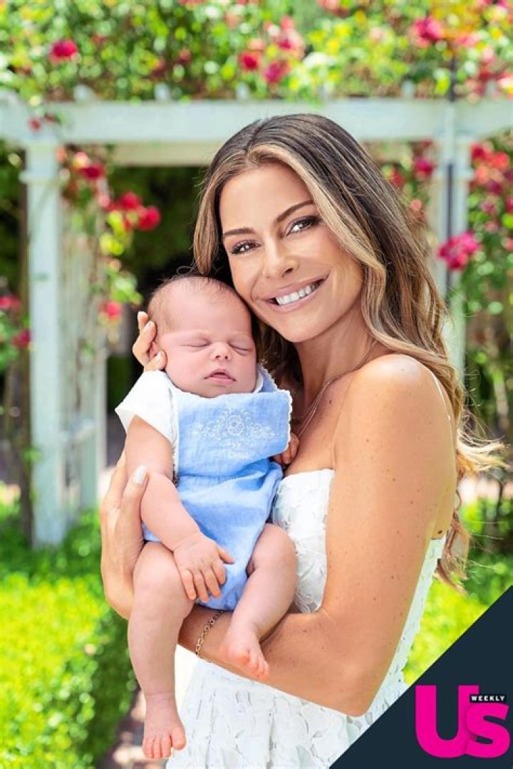 Maria Menounos & Keven Undergaro