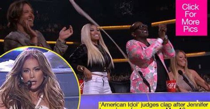 Mariah Carey Disses Jennifer Lopez: Refuses To Give Her Standing Ovation