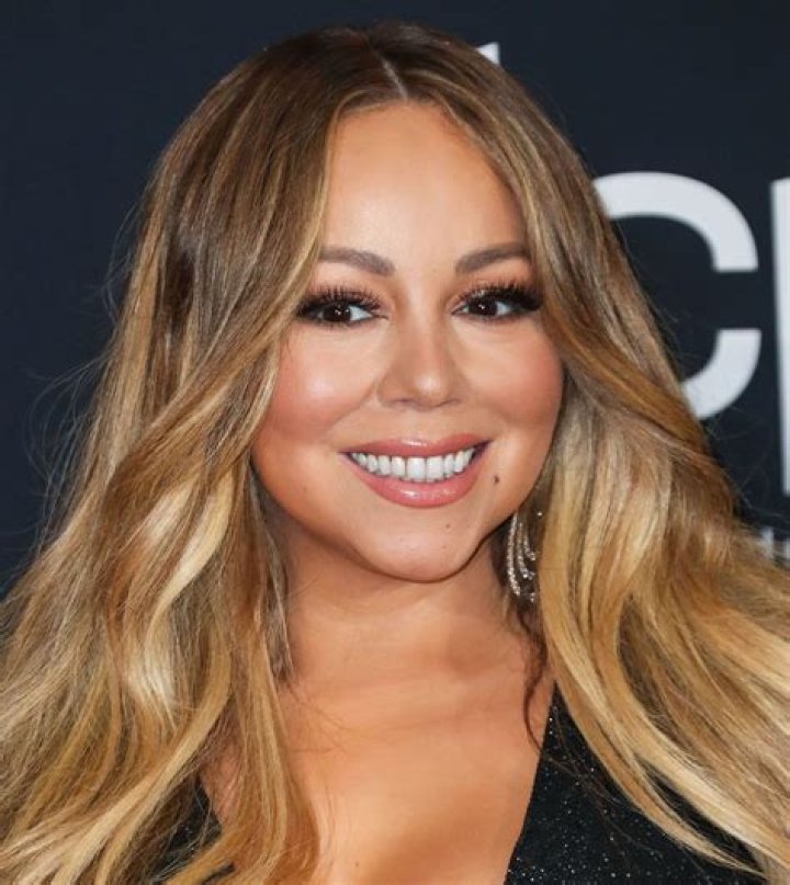 Mariah Carey, J. Lo & More – Hollywood Life