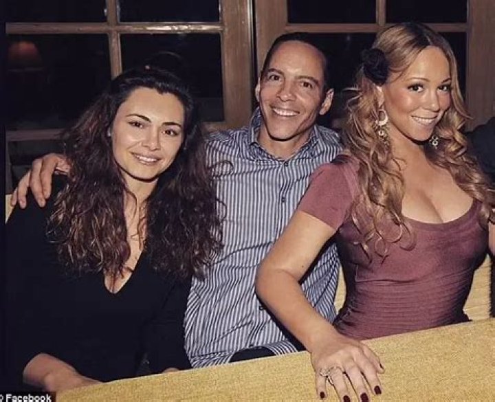 Mariah Carey’s Brother Slams Her For Abandoning Family: She ‘Doesn’t Care About Anyone’