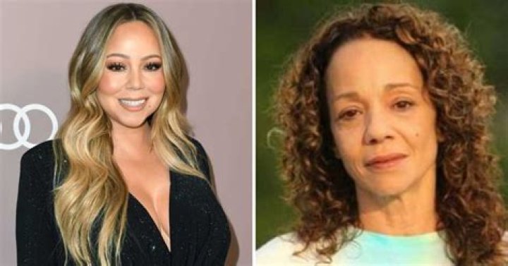 Mariah Carey Taking Care Sisters Children