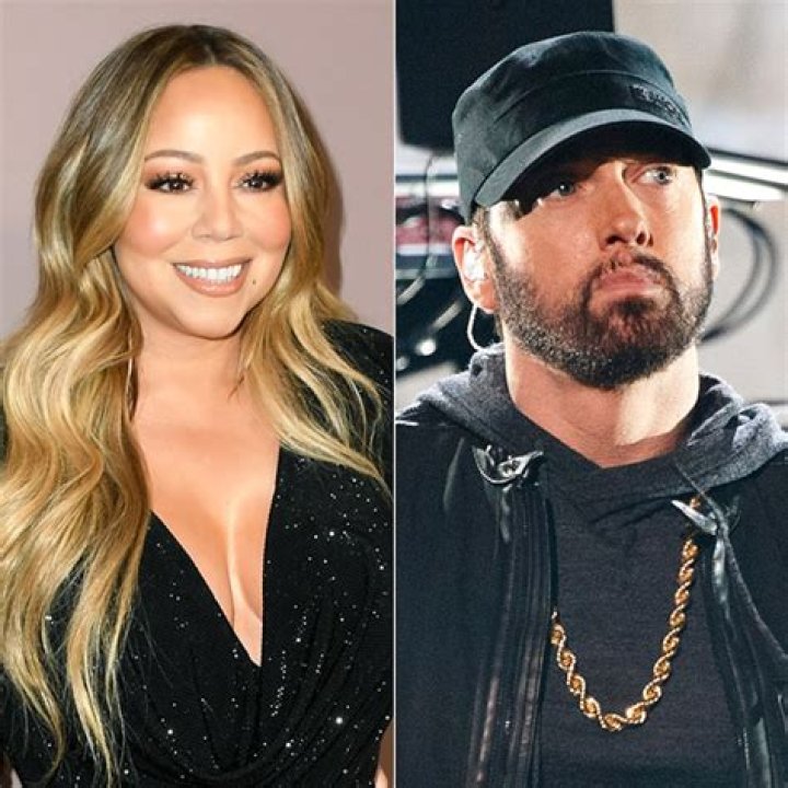 Mariah Carey Talks Derek Jeter Relationship & Affair In New Book – Hollywood Life