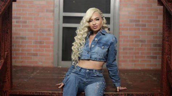 Mariahlynn