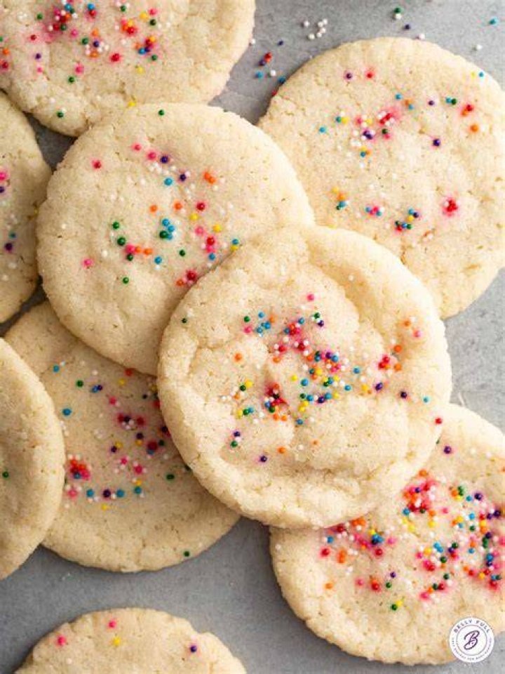 Mariah&rsquo;s Cookies