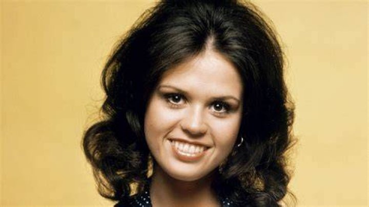 Marie Osmond at the AOL BUILD Speaker Series