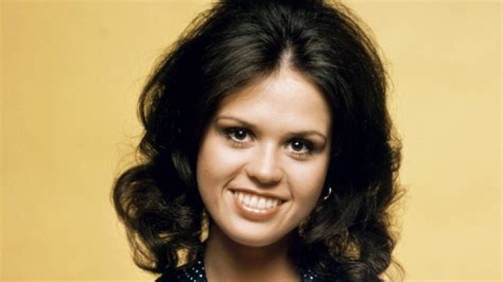 Marie Osmond at the Nevada Ballet Theatre&rsquo;s &lsquo;Black & White Ball&rsquo;