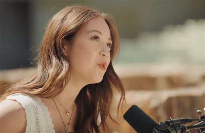 Marieme Shares The Video For Her Song ‘Love Now’ – Hollywood Life