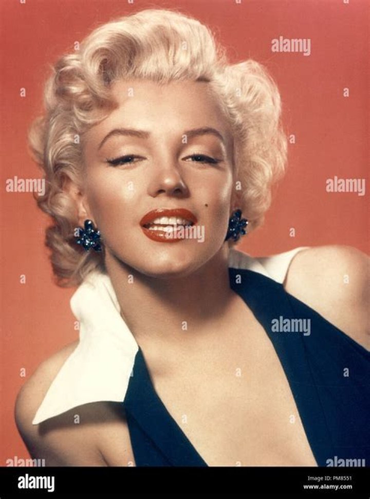 marilyn