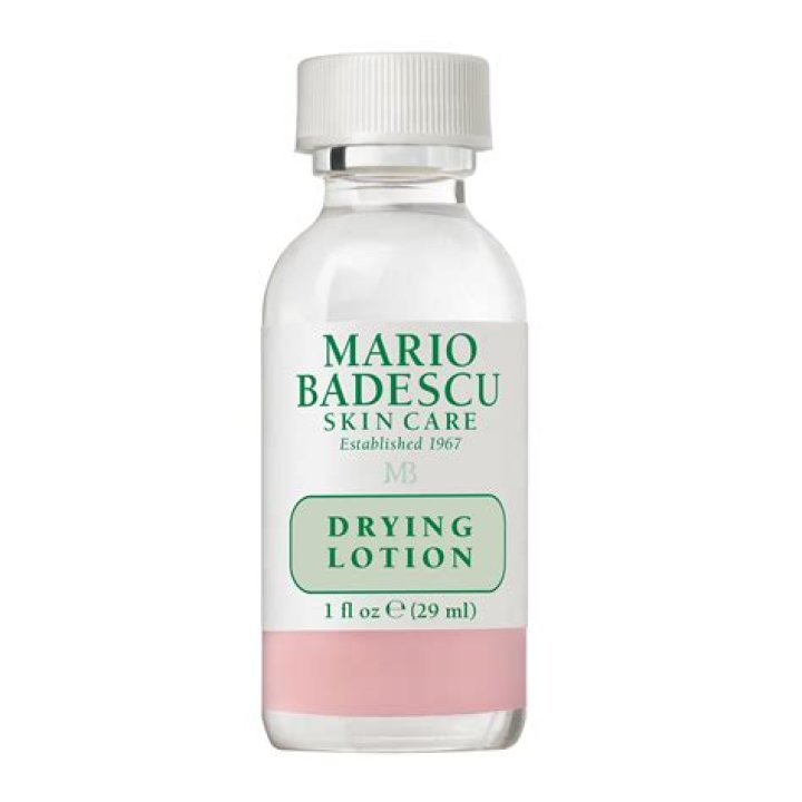 Mario Badescu Drying Lotion