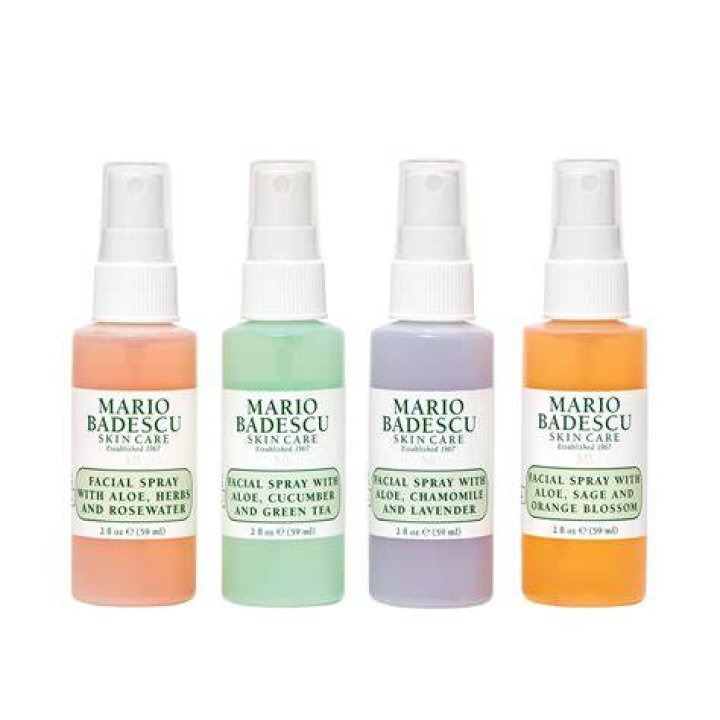 Mario Badescu Facial Spray
