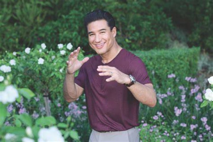 Mario Lopez Reminisces On &lsquo;Saved by the Bell&rsquo;