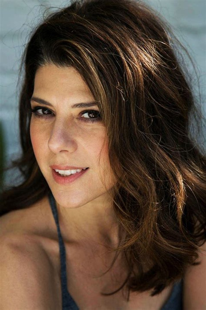 Marisa Tomei At A Photocall For &lsquo;She Came to Me&rsquo;