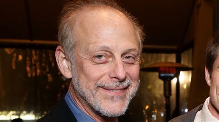 Mark Blum
