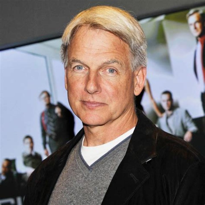 Mark Harmon In 2012