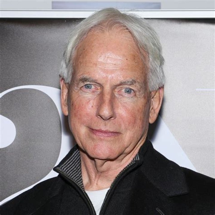 Mark Harmon in 2018