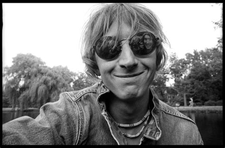 Mark Hollis