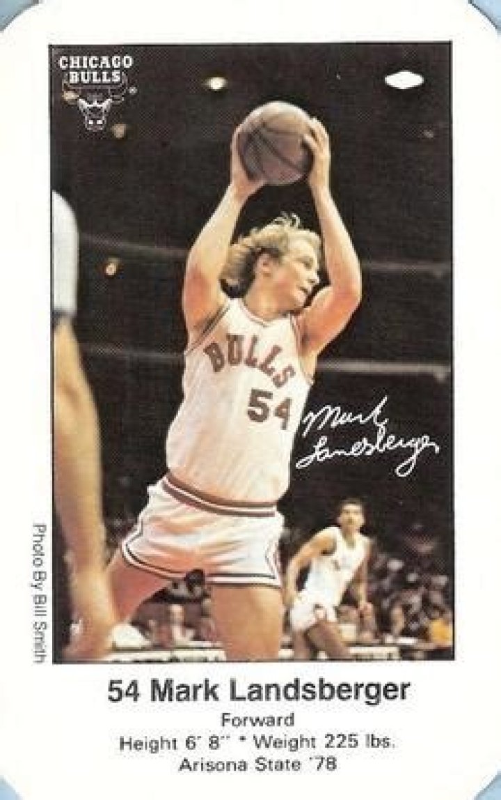 Mark Landsberger