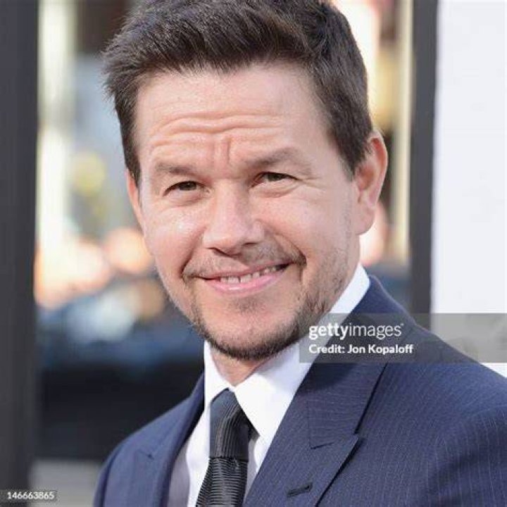 Mark Wahlberg arrives at the Los Angeles premiere of "Mile 22" on in Los Angeles LA Premiere of "Mile 22", Los Angeles, USA - 09 Aug 2018