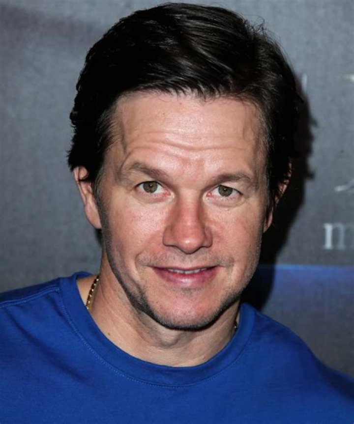 Mark Wahlberg at CinemaCon