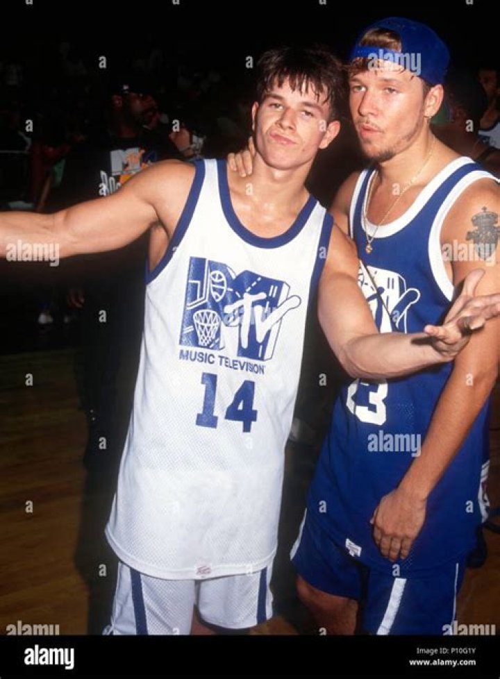 Mark Wahlberg at &lsquo;Daddy&rsquo;s Home&rsquo; Premiere