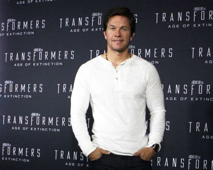 Mark Wahlberg Michael