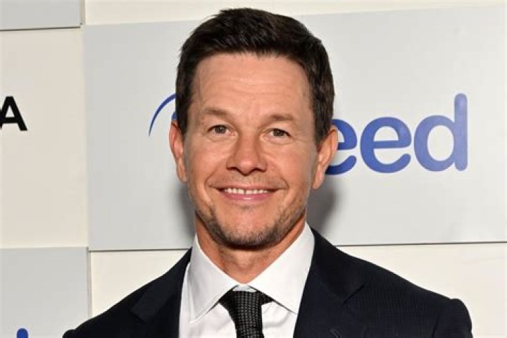 Mark Wahlberg On &lsquo;The Joan Rivers&rsquo; Show