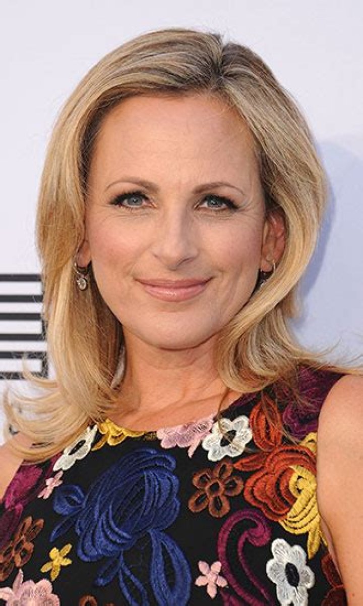 Marlee Matlin Celebrity Bio – Hollywood Life