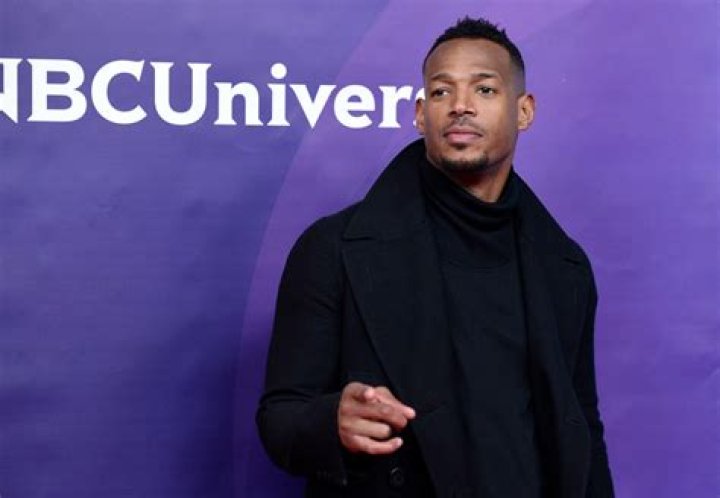 Marlon Wayans — PICS – Hollywood Life