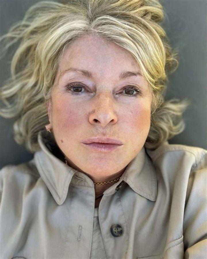 martha