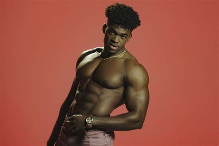 Marvin Achi