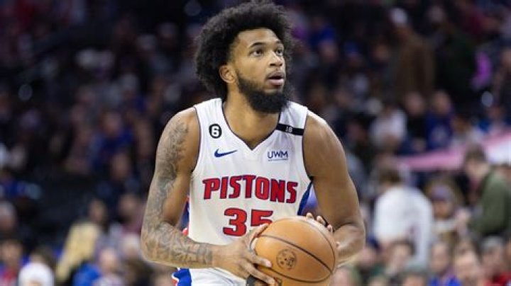 Marvin Bagley